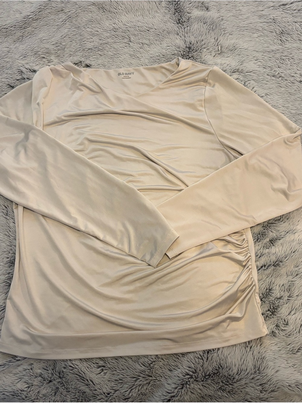 Old Navy Long Sleeve Shirt